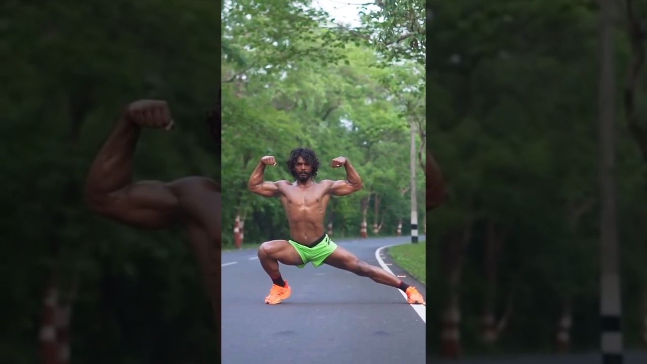 🙏NIKESH YADAV... FITNESS.. 🙏.. #shortsviral #youtubers #fitness