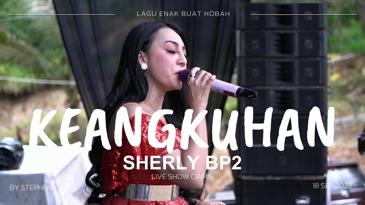 KEANGKUHAN SHERLY BP2