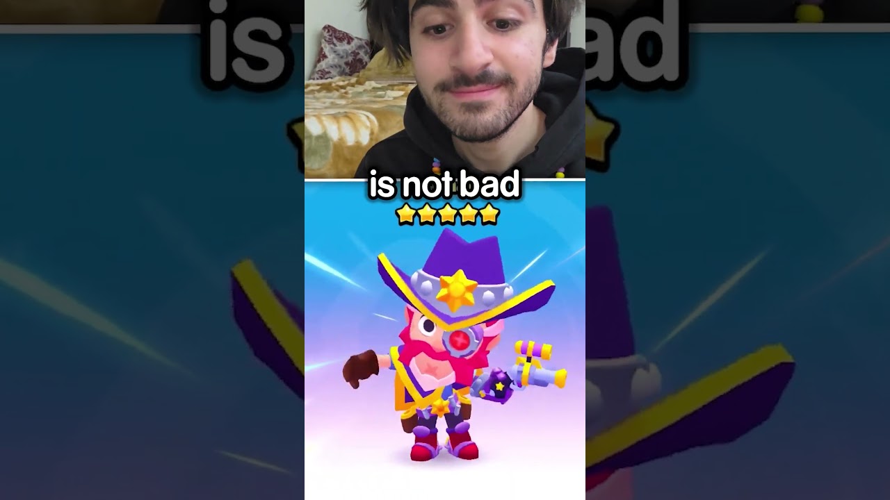 Squad Busters Mortis Skin