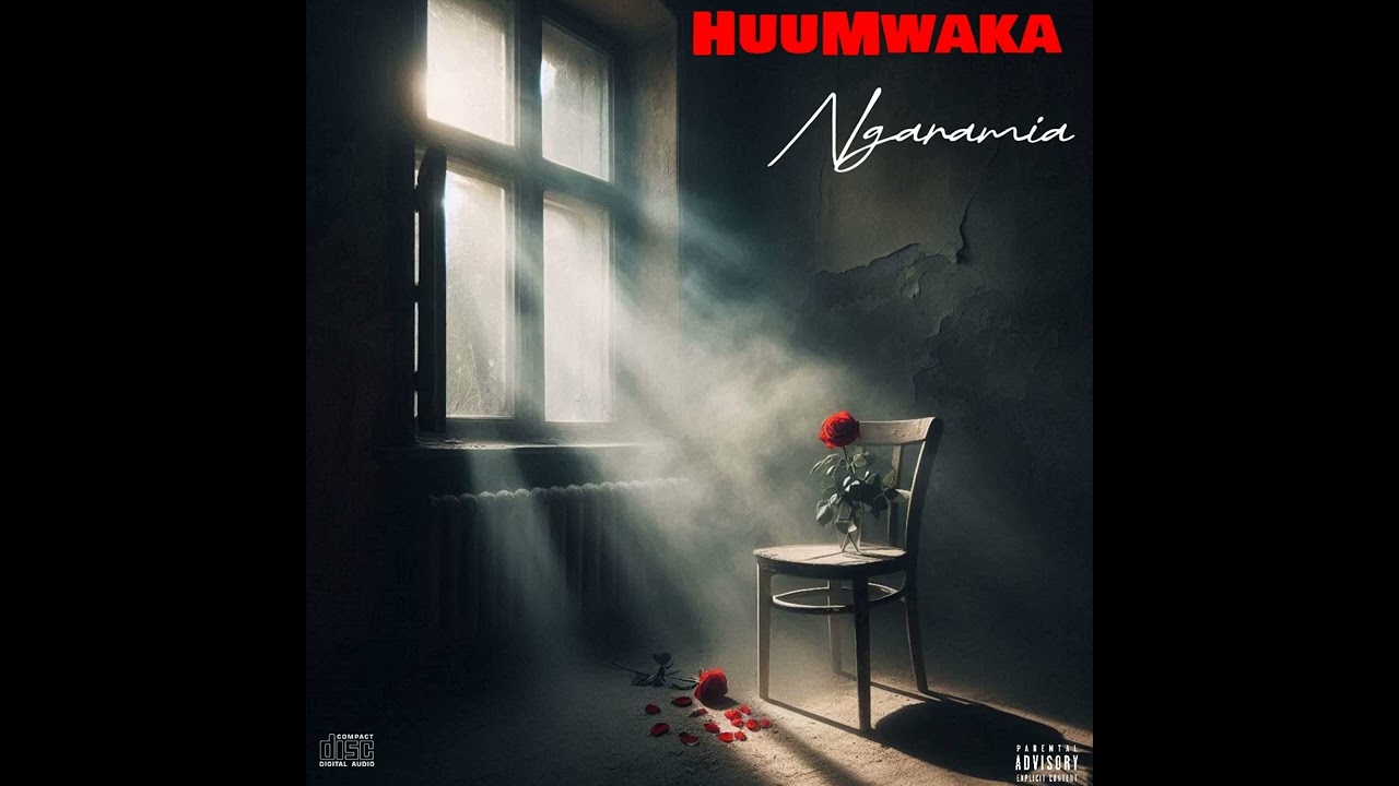 Huu Mwaka-Ngaramia kirula man 
