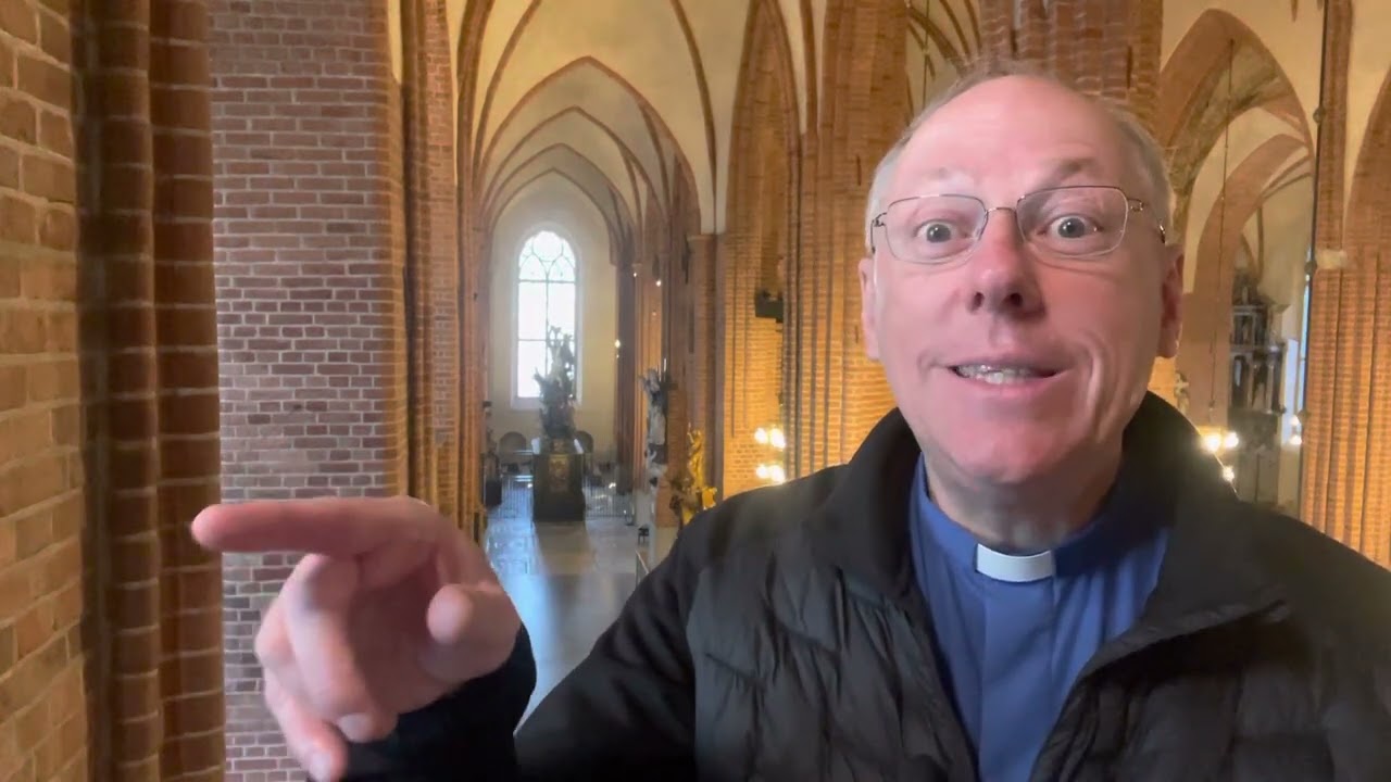 20 mars 1 Sam 9 Israel får Saul som kung