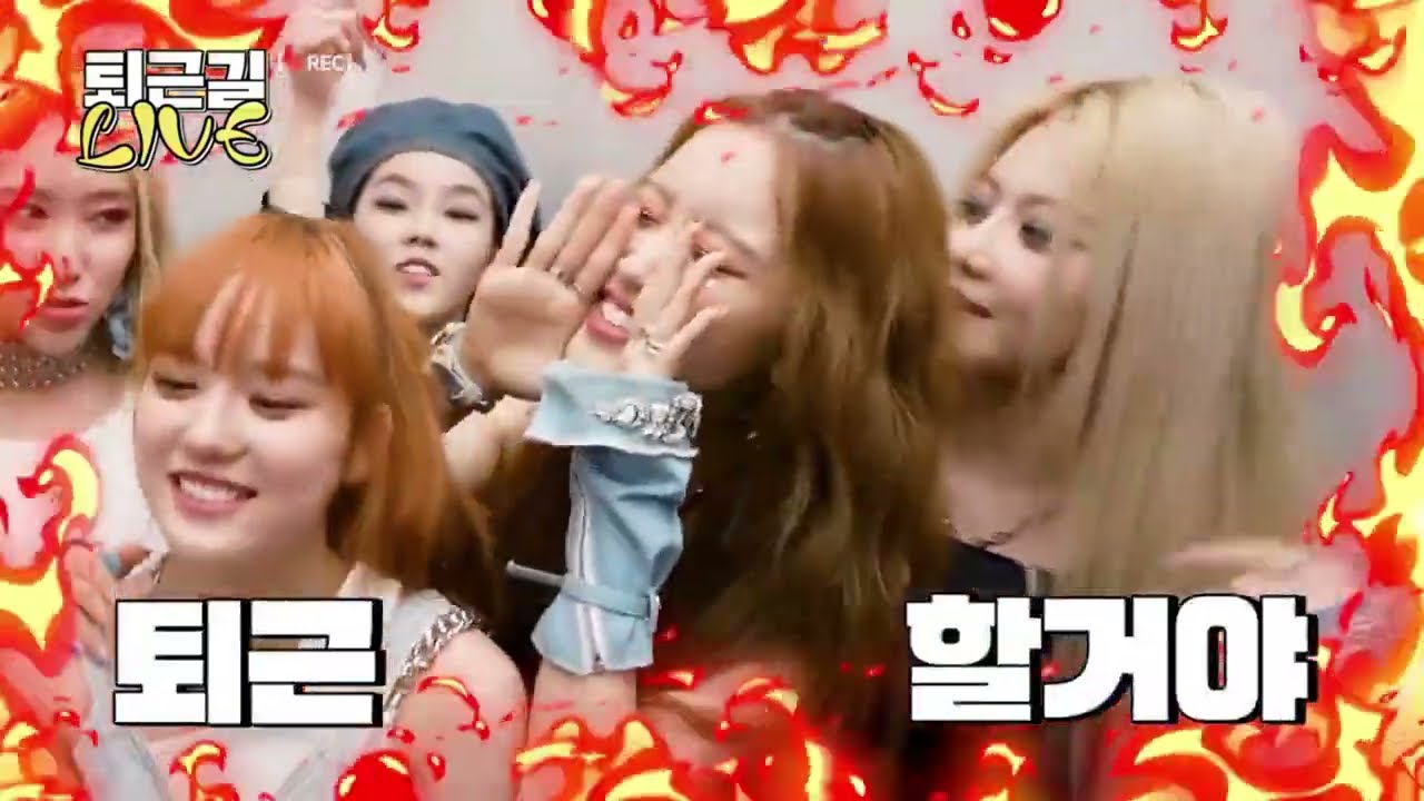 XG's main vocals singing live~!!!