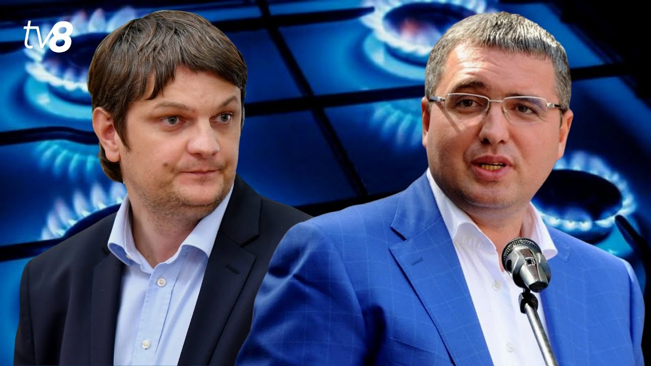 Dezbateri între Usatîi și Spînu în direct: „Nu am ce discuta cu dvs. Spuneți minciuni!”