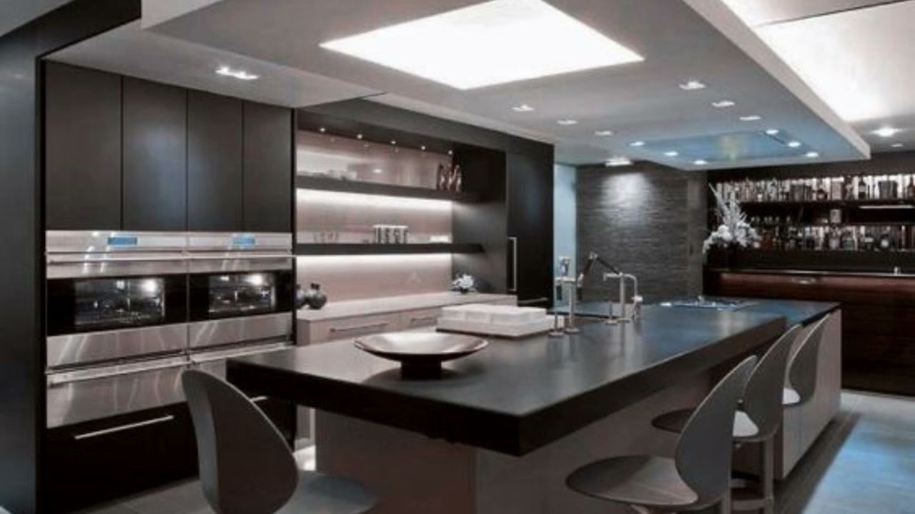 Cooking Dinner With Bucky (AI Ambience)