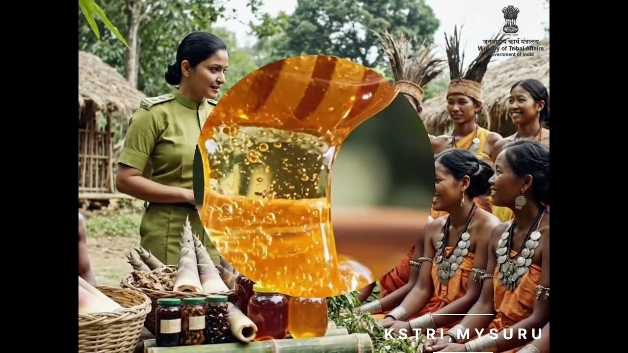 KSTRI Mysuru: Empowering Tribal Communities Through Research, Culture & Sustainable Development