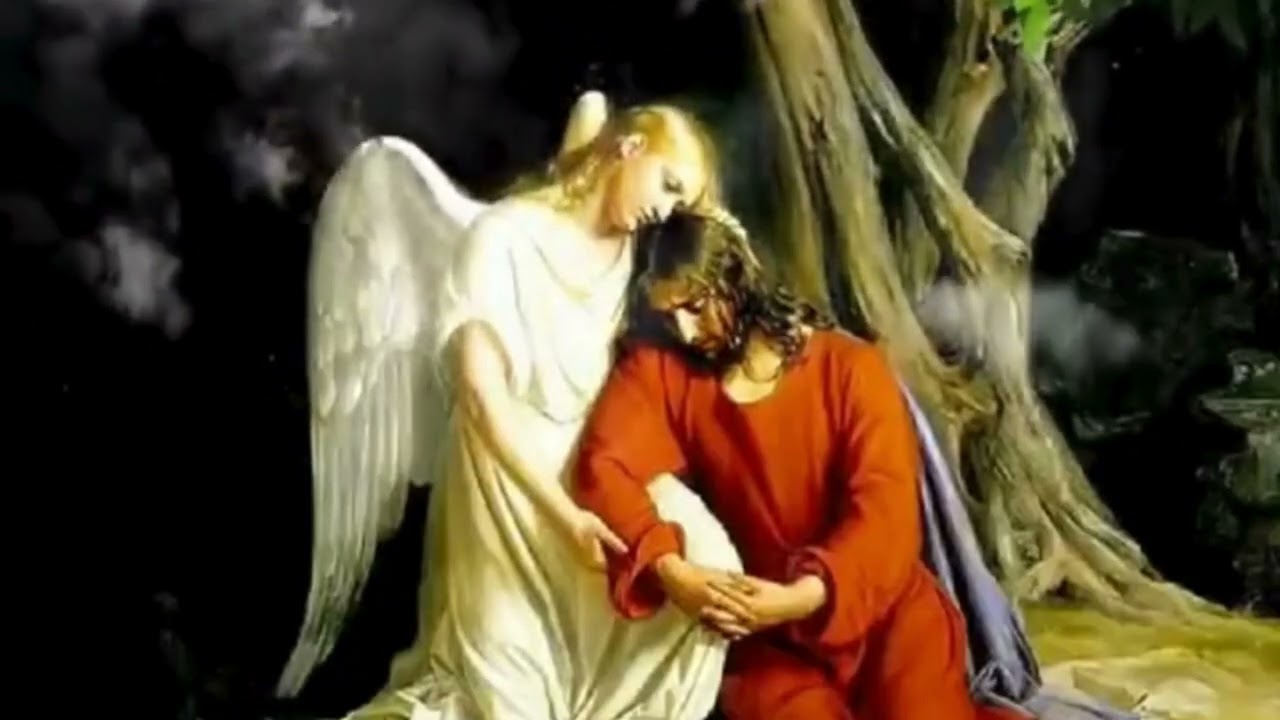 BUENOS DÍAS ÁNGEL DE MI GUARDA  Domingo 8 de Marzo de 2026