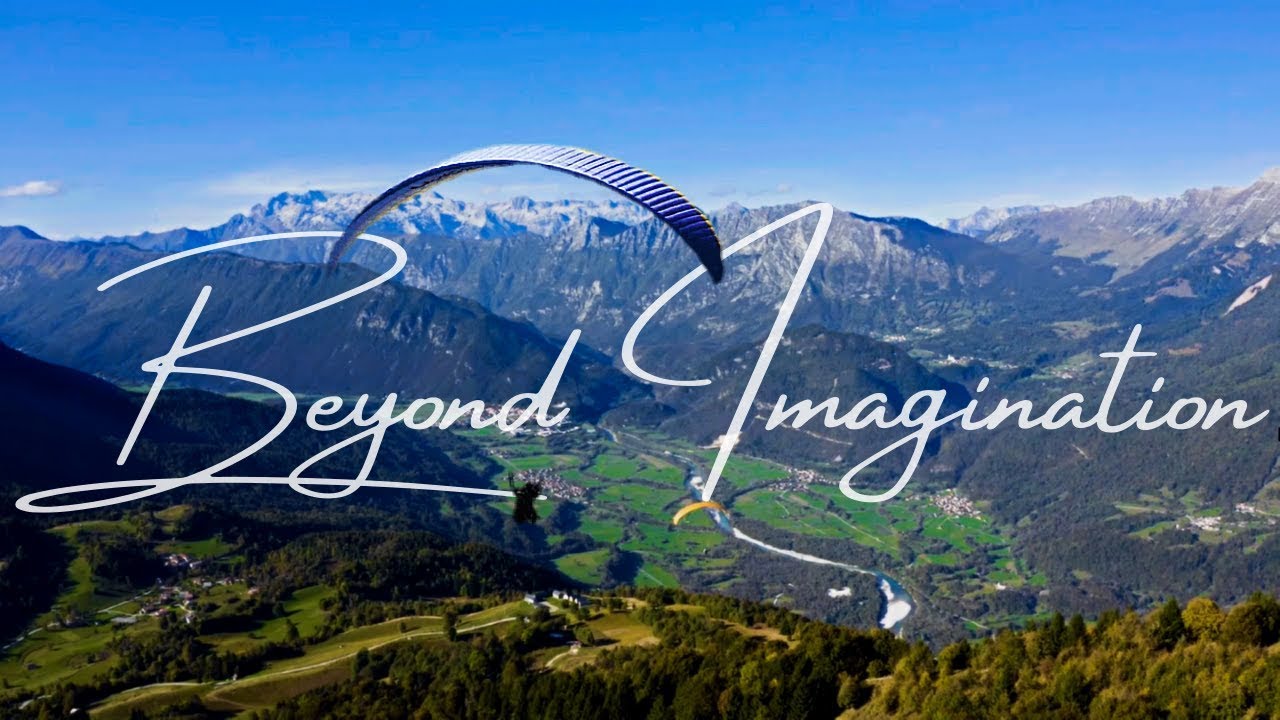PARAGLIDING 2023 | Motivational Paragliding Video || Get Inspired For Better Life