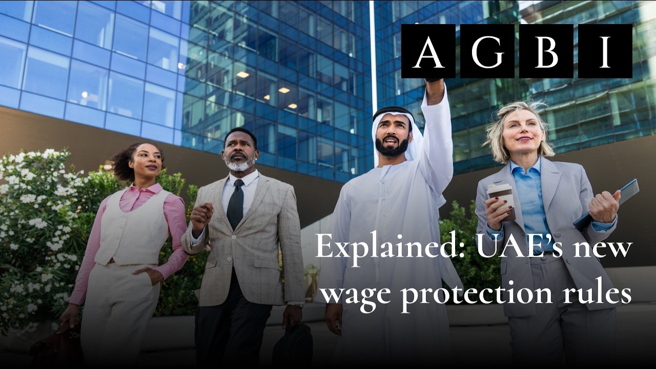 UAE tightens salary rules as pressure on jobs market mounts