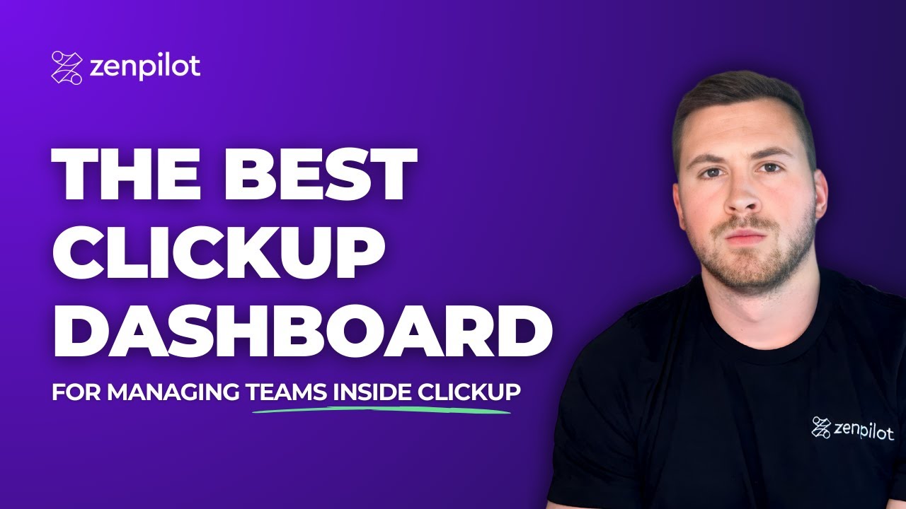 Как управлять своей командой в ClickUp
