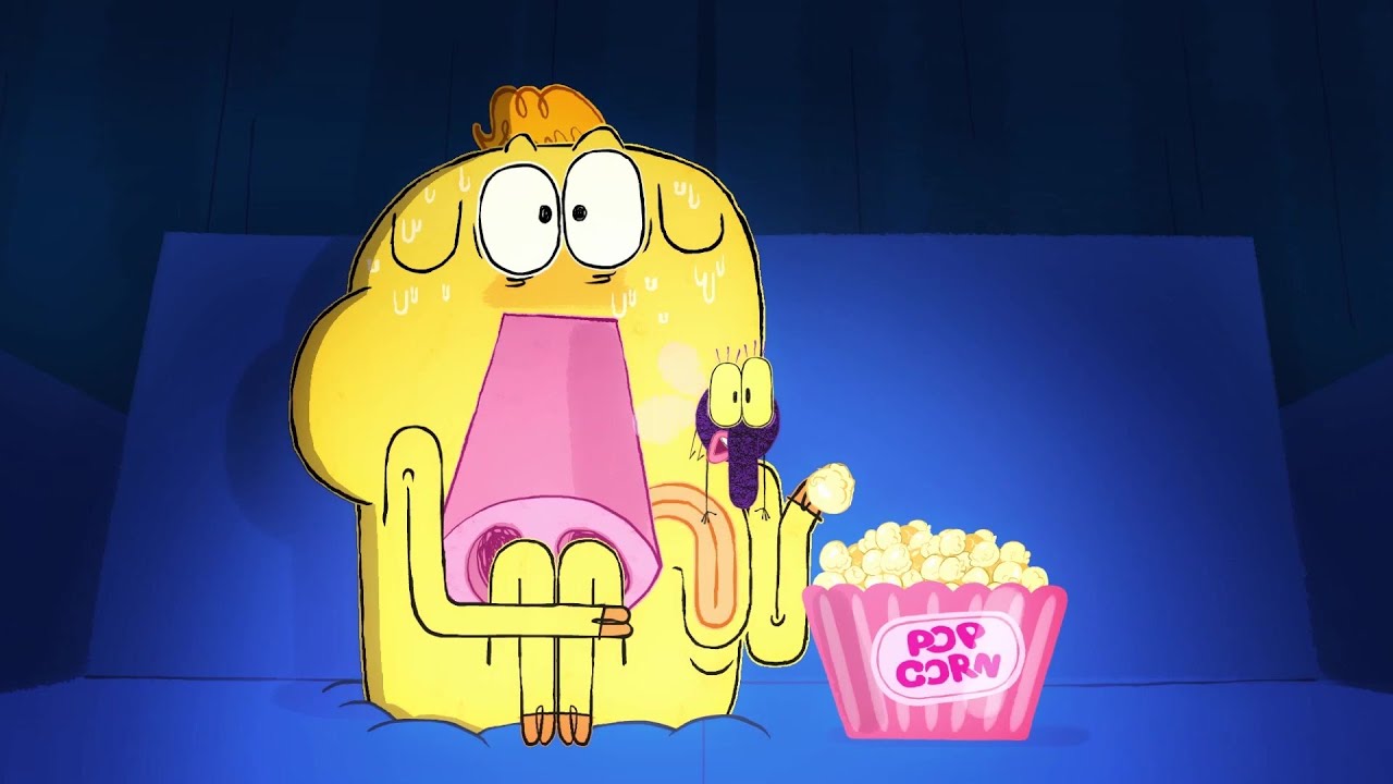 Hubert & Takako 🙀 UN FILM DEVENU RÉALITÉ 🙀 Épisodes en HD