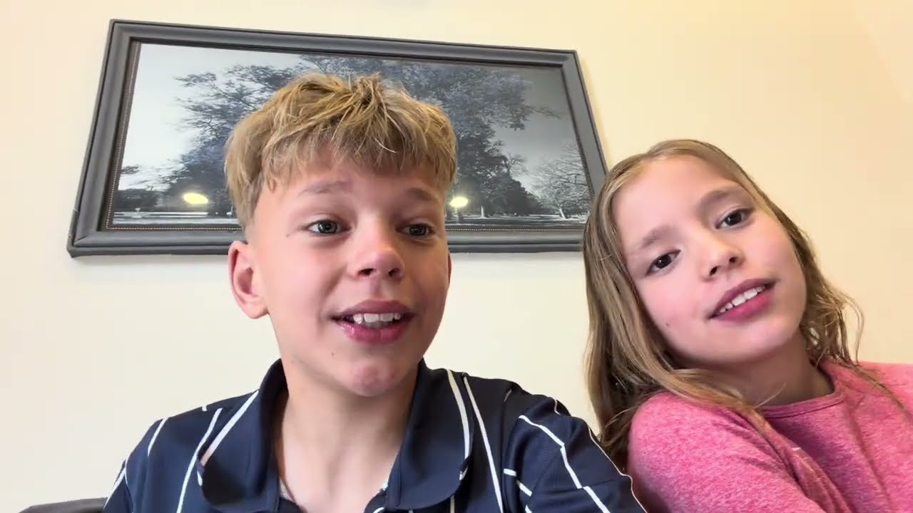 Arda und Aleyna haben HAUSARREST im Urlaub😱l Annamiltina 