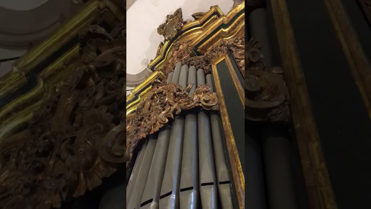 Nei cieli un grido risuonò