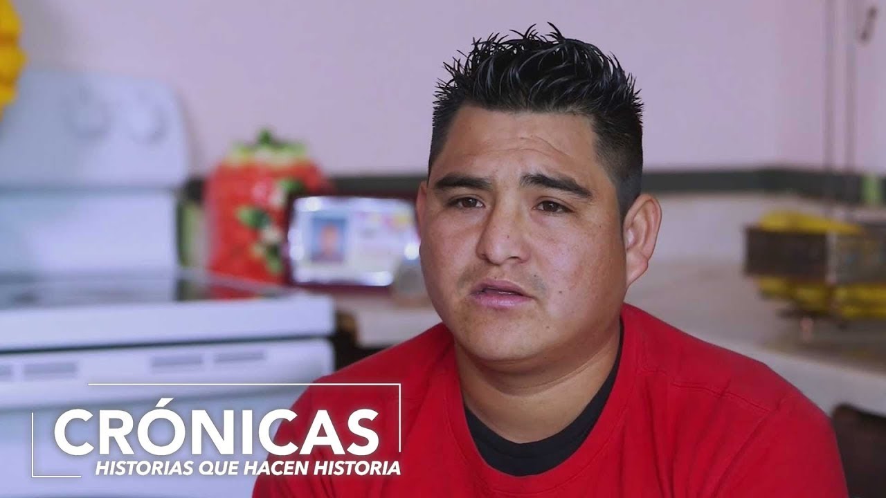 La extraña propuesta que ICE supuestamente le hizo a un inmigrante indocumentado