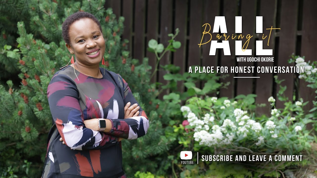 Baring it All Episode 2 - Fears and Favourites