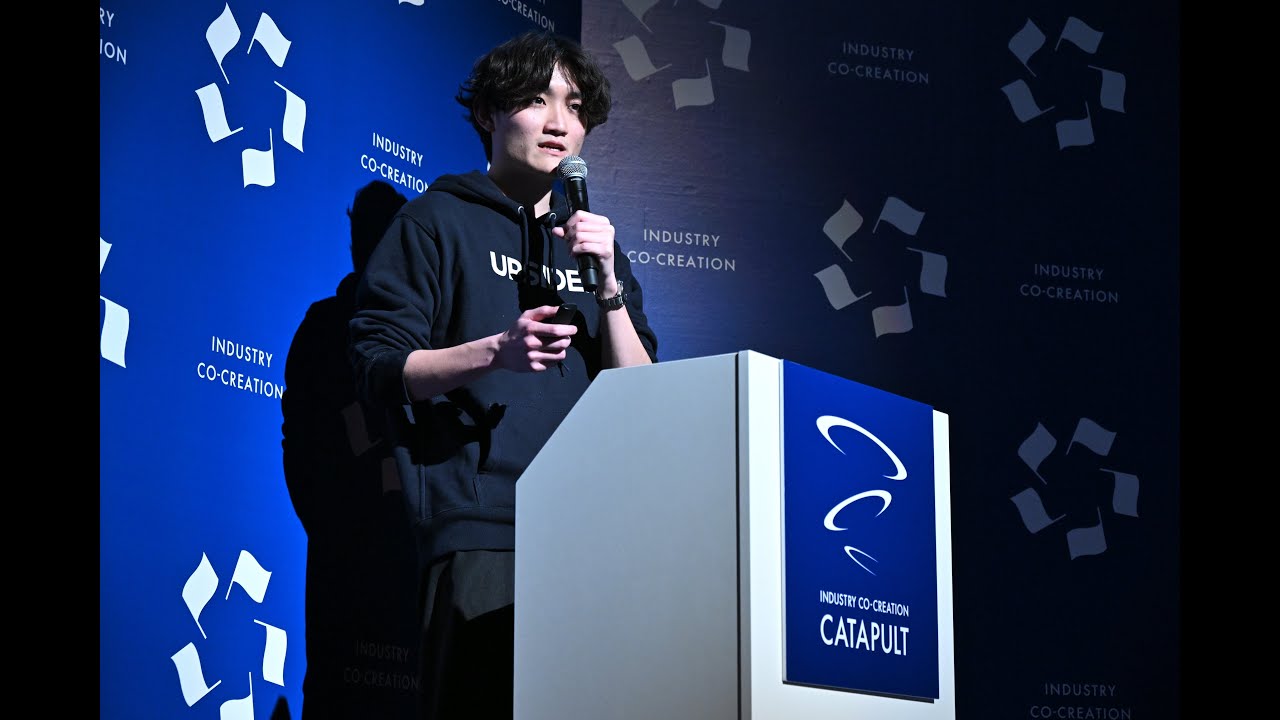 請求書をカード払いできる「支払い.com」で、経営者の挑戦を応援する「UPSIDER」（ICC FUKUOKA 2024）