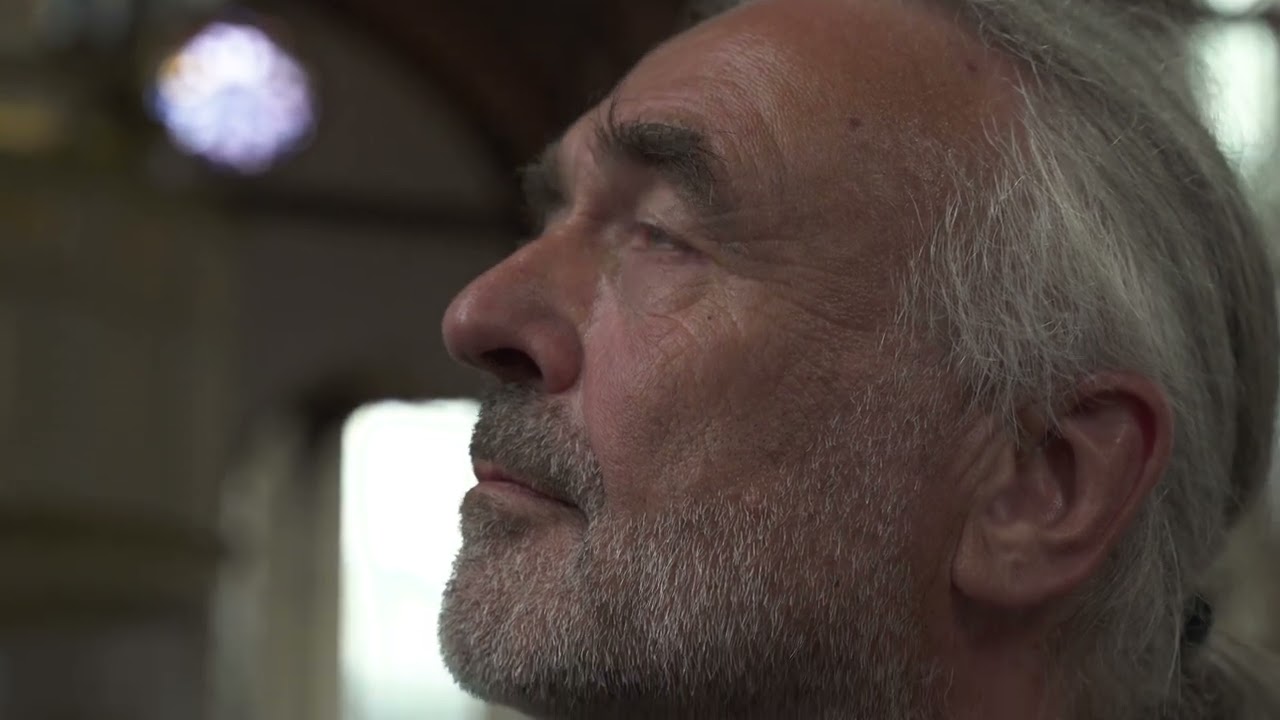 Interview with restoration architect Ben Massop