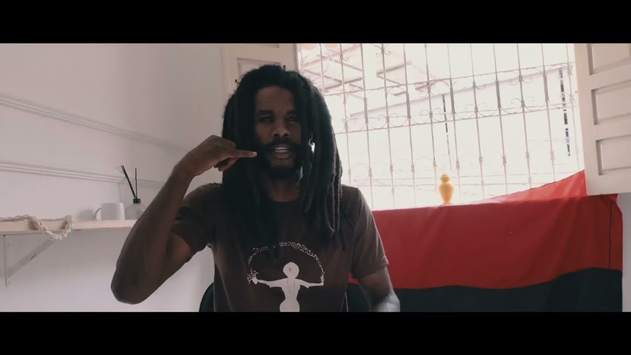 LOKUN -- 01 MDW (Clipe Oficial)