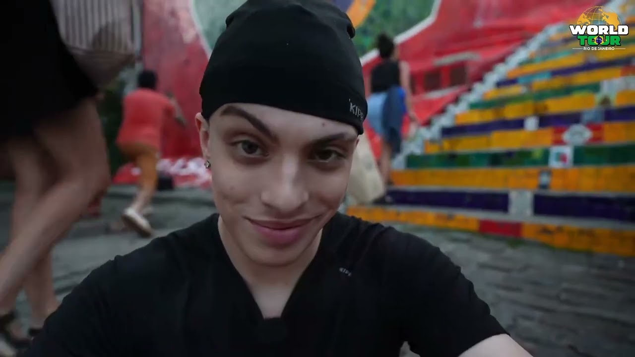 Anyme Live 2026 03 22 EN MODE FIESTA BRAZIL  !discord