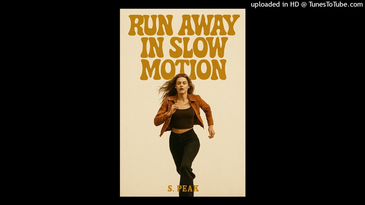 Run Away In Slow Motion S. Peak 