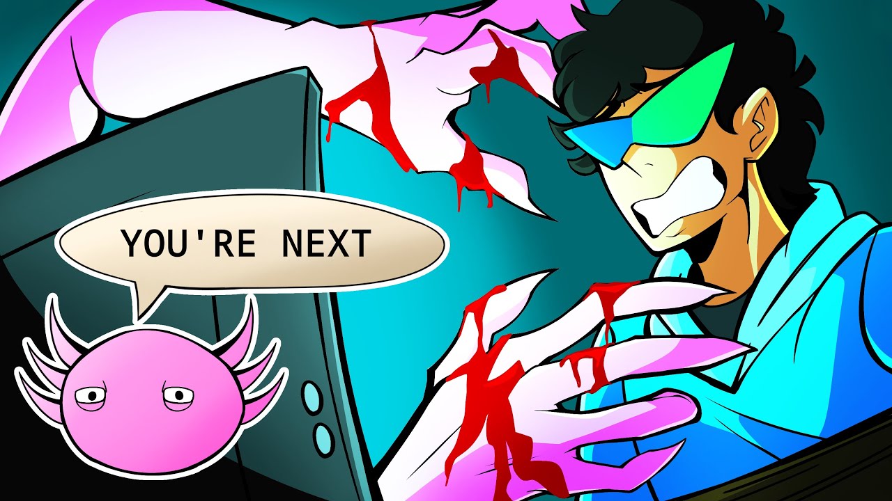 Do Not Install This Game On Your Computer! | KinitoPET