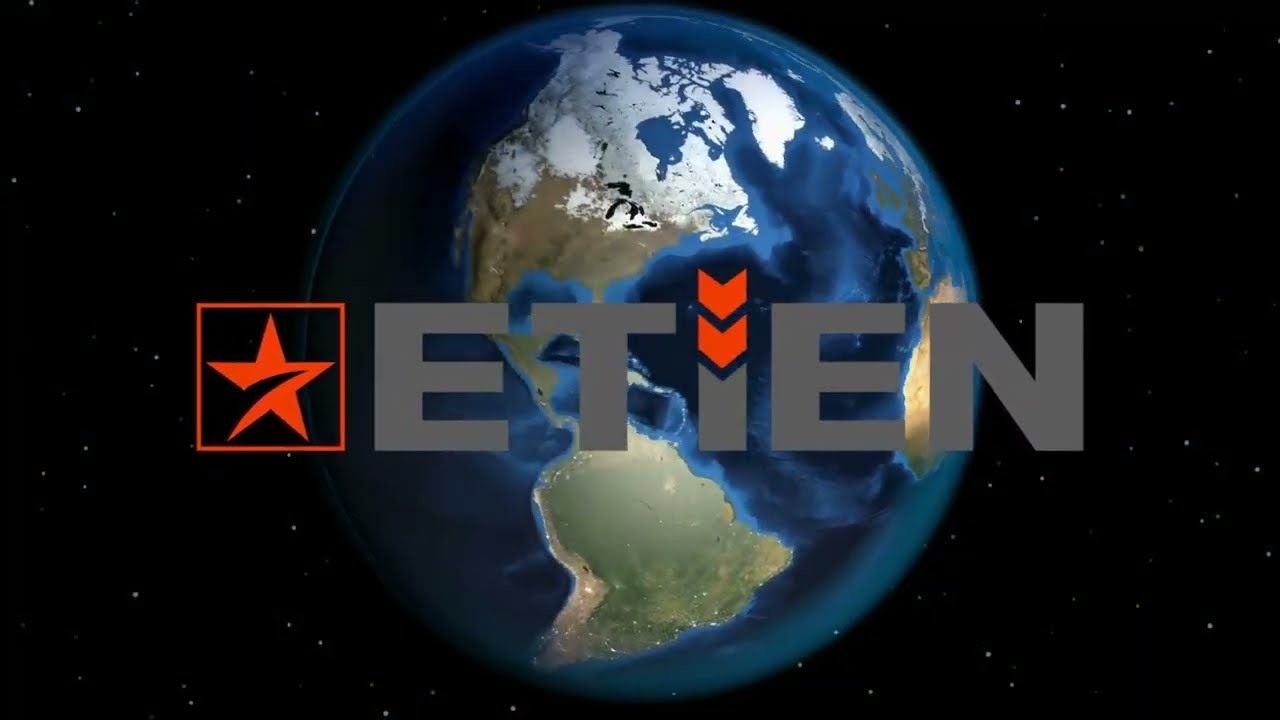 FROM TURKEY TO THE WORLD | ETIEN ENERGY SYSTEMS