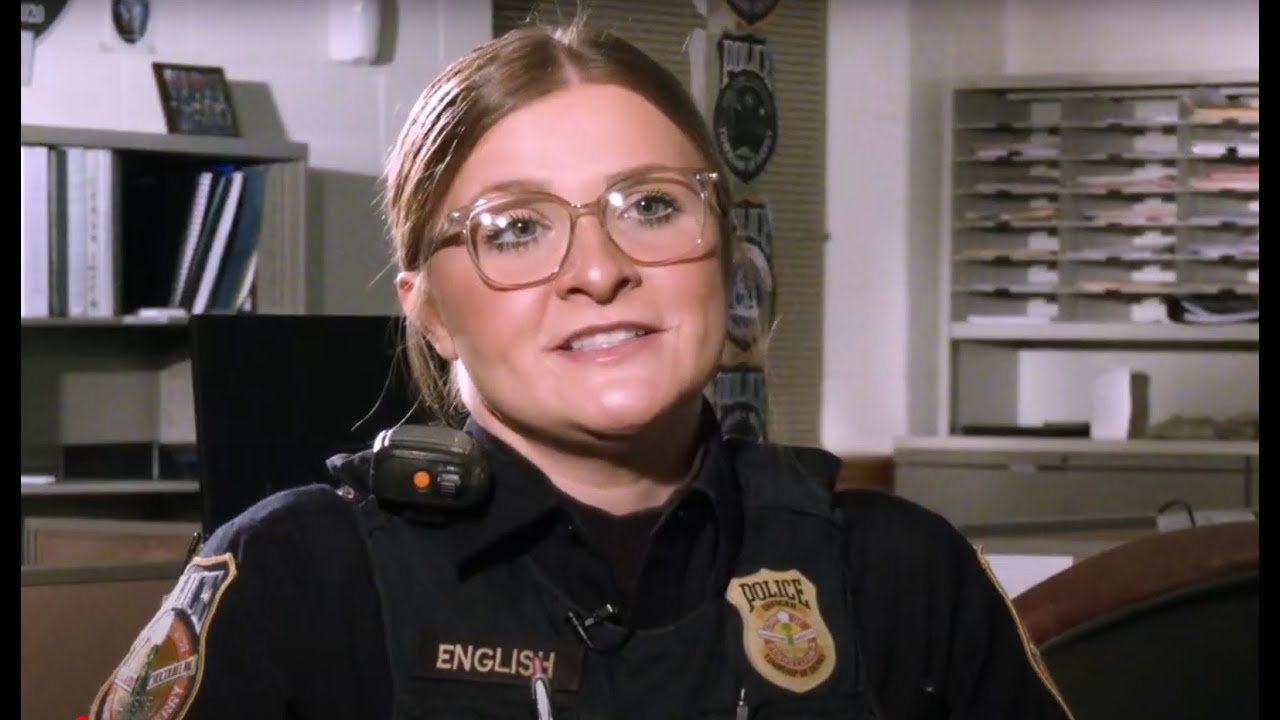 Derry Township Police Department is Hiring