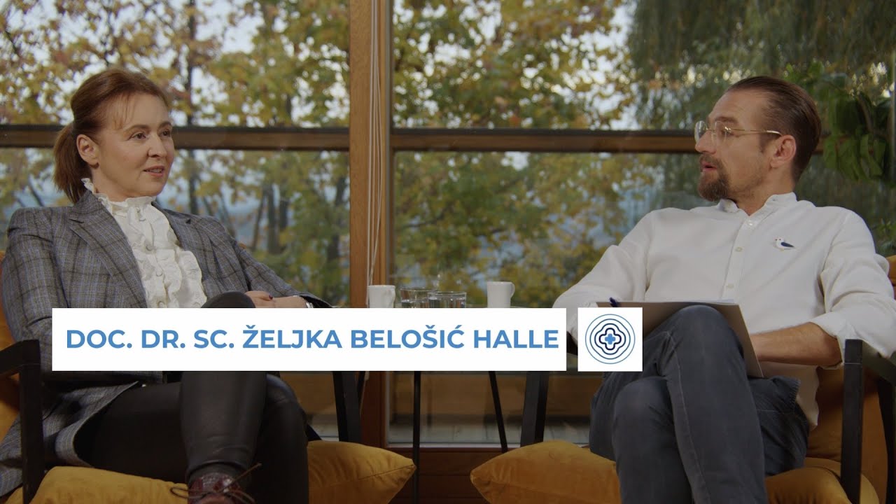 Nazdravlje!: Bolujem od ulceroznog kolitisa - što je to?