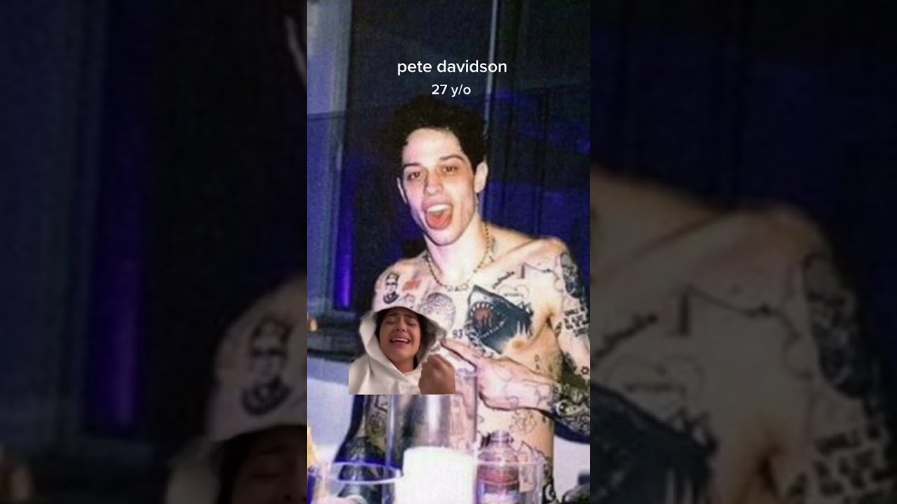 nailea devora newest TikTok nailea exposing her crush&rsquo;s
