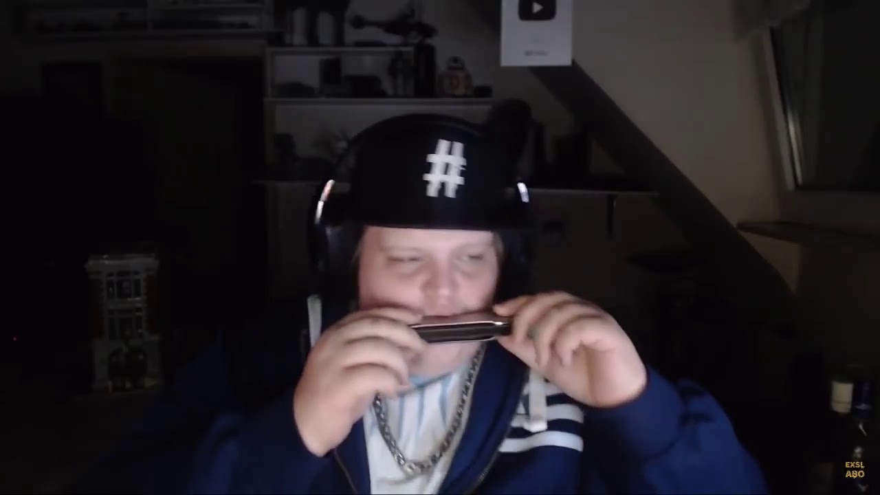Exsl95 singt 