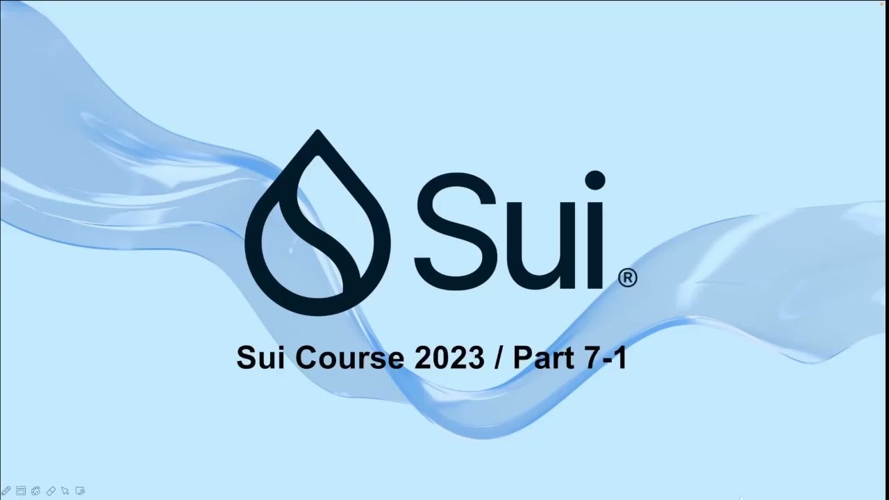 Subscription Payment Service | Move on Sui Course 7