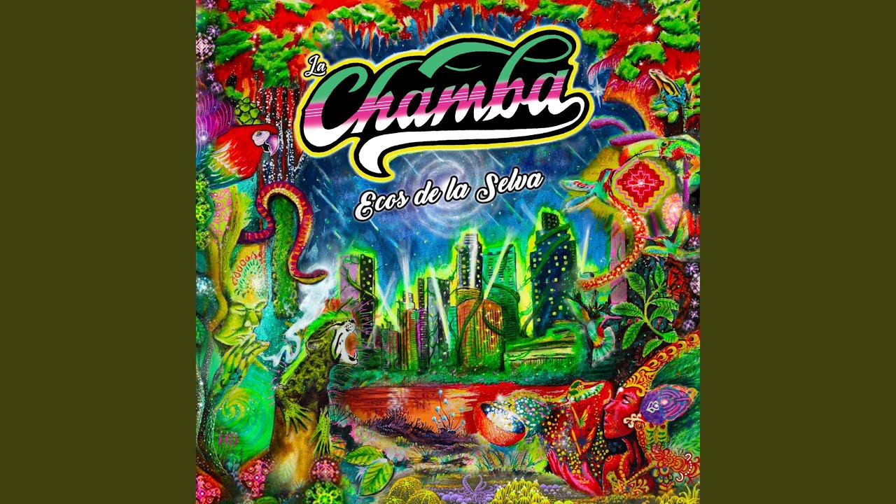 Cari&ntilde;ito (feat. Jose L. Carballo)