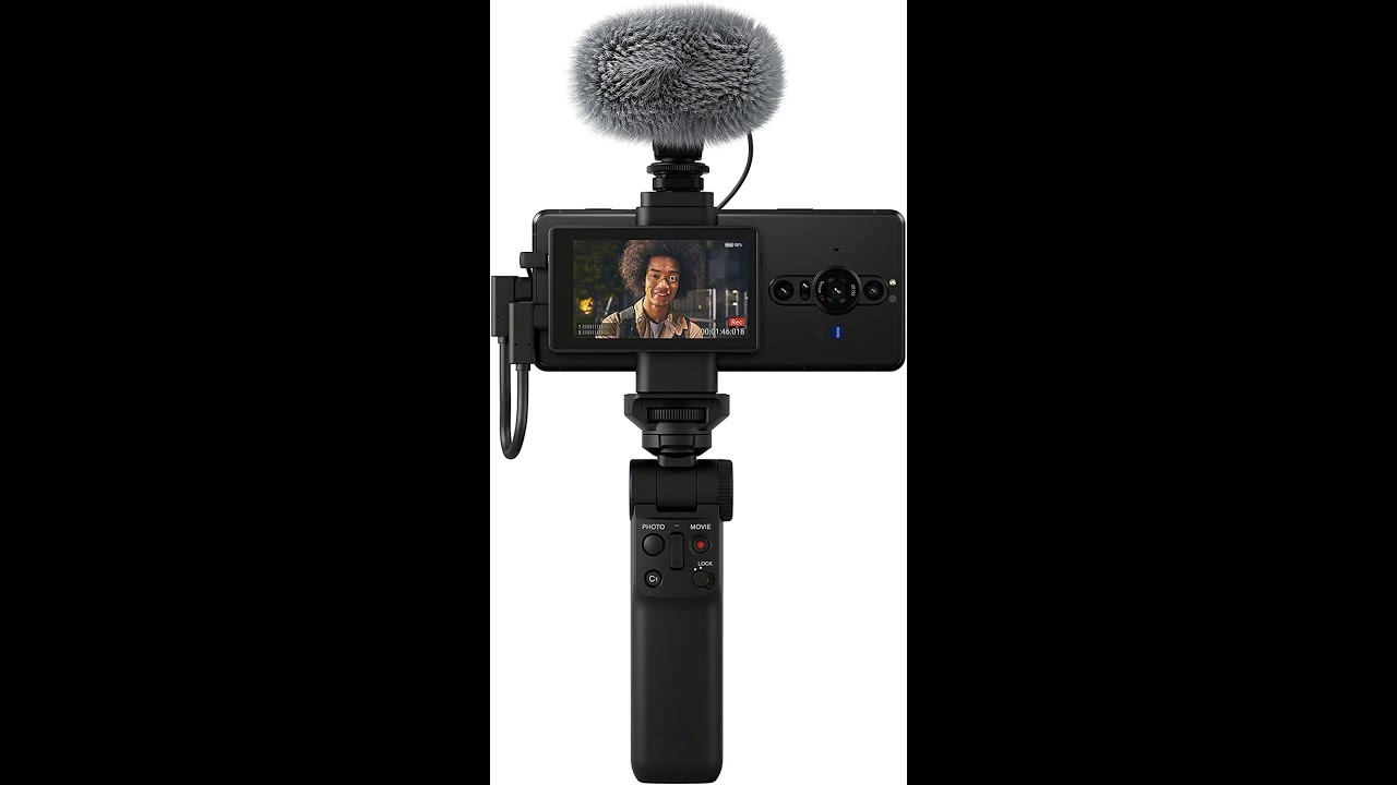 Resurrection of Sony Xperia 4k Stabilisation