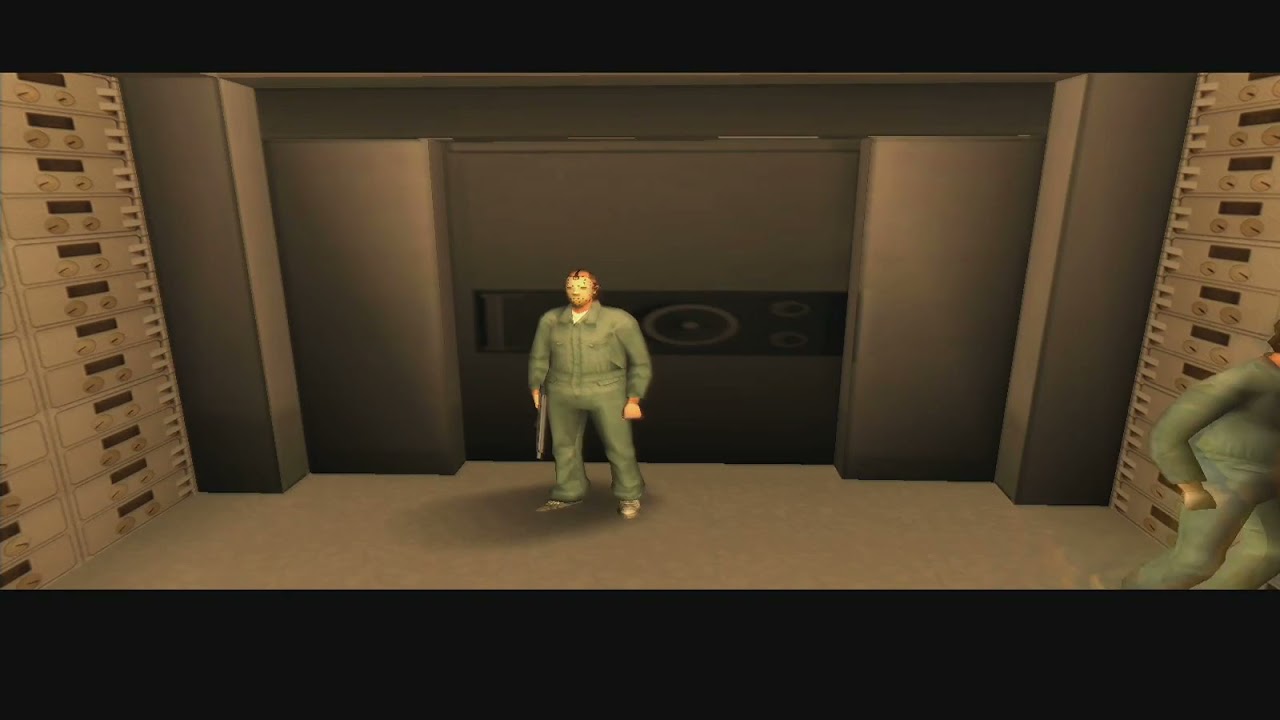 GTA VC: What happens if you kill all the Patrol Investment Group (The Job)