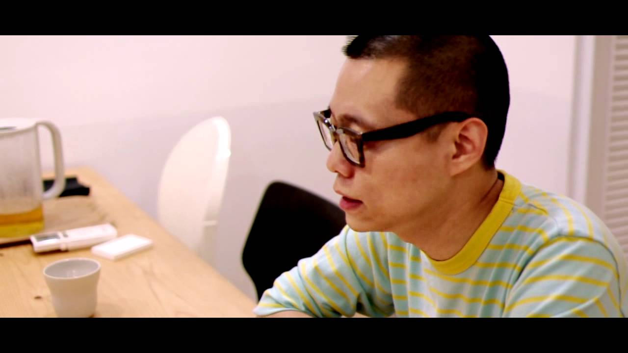 IF Office 馮宇 HD 720p