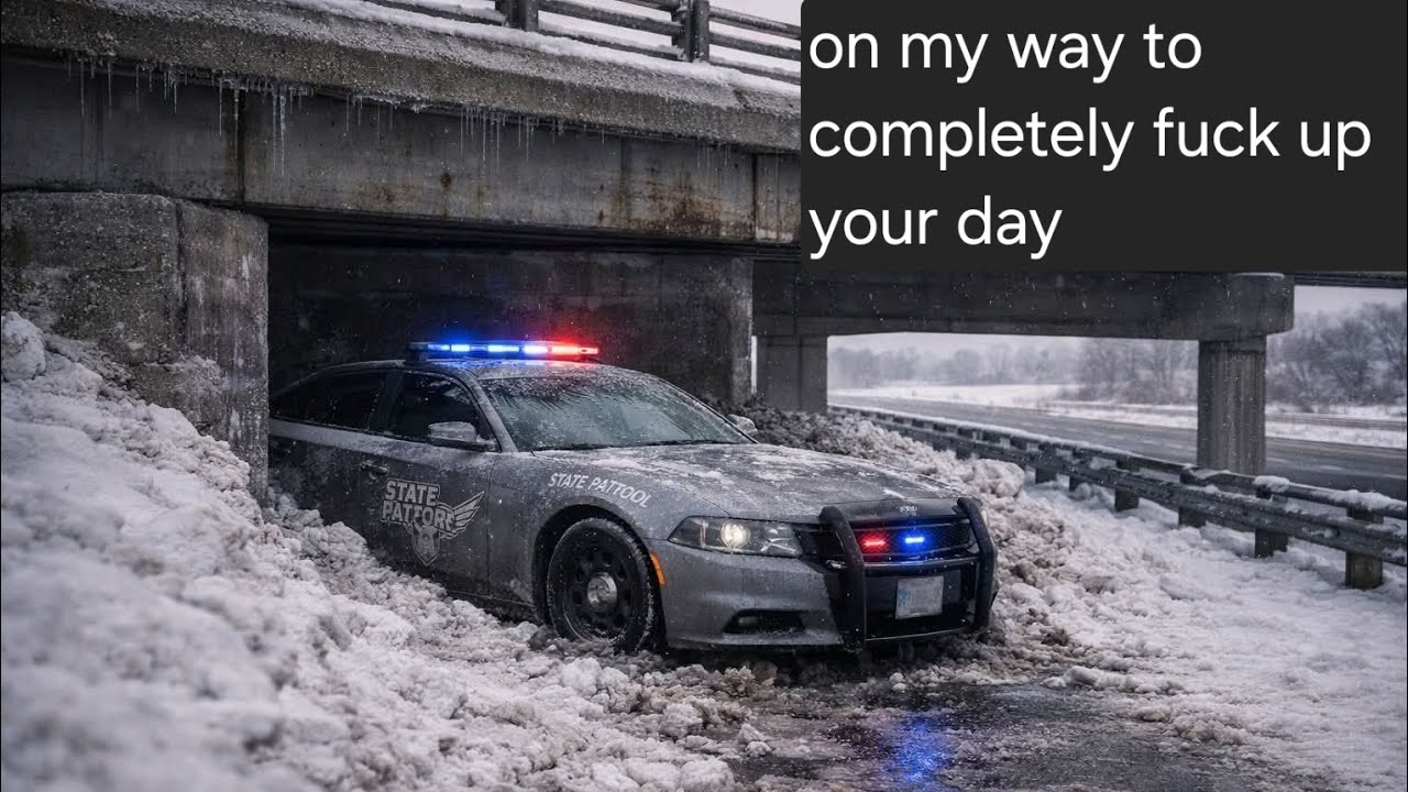Police surrounding the area!!!! Stoner story time 