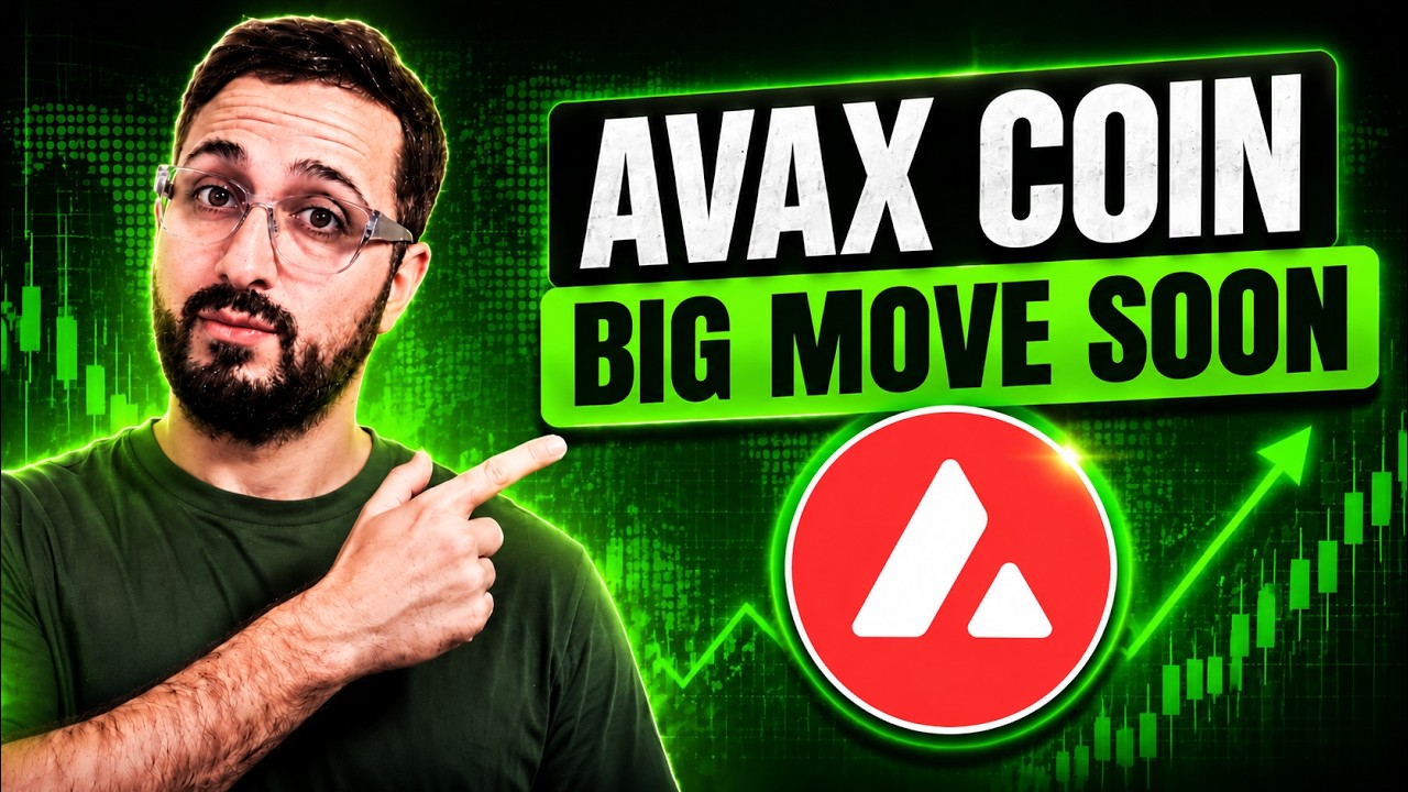 Анализ Avalanche сегодня | Сможет ли AVAX оттолкнуться от поддержки?