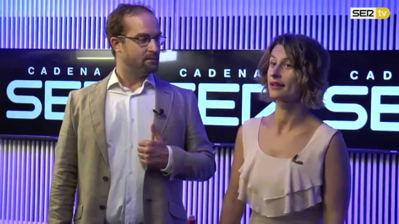 &Oacute;pera para todos. Cadena SER