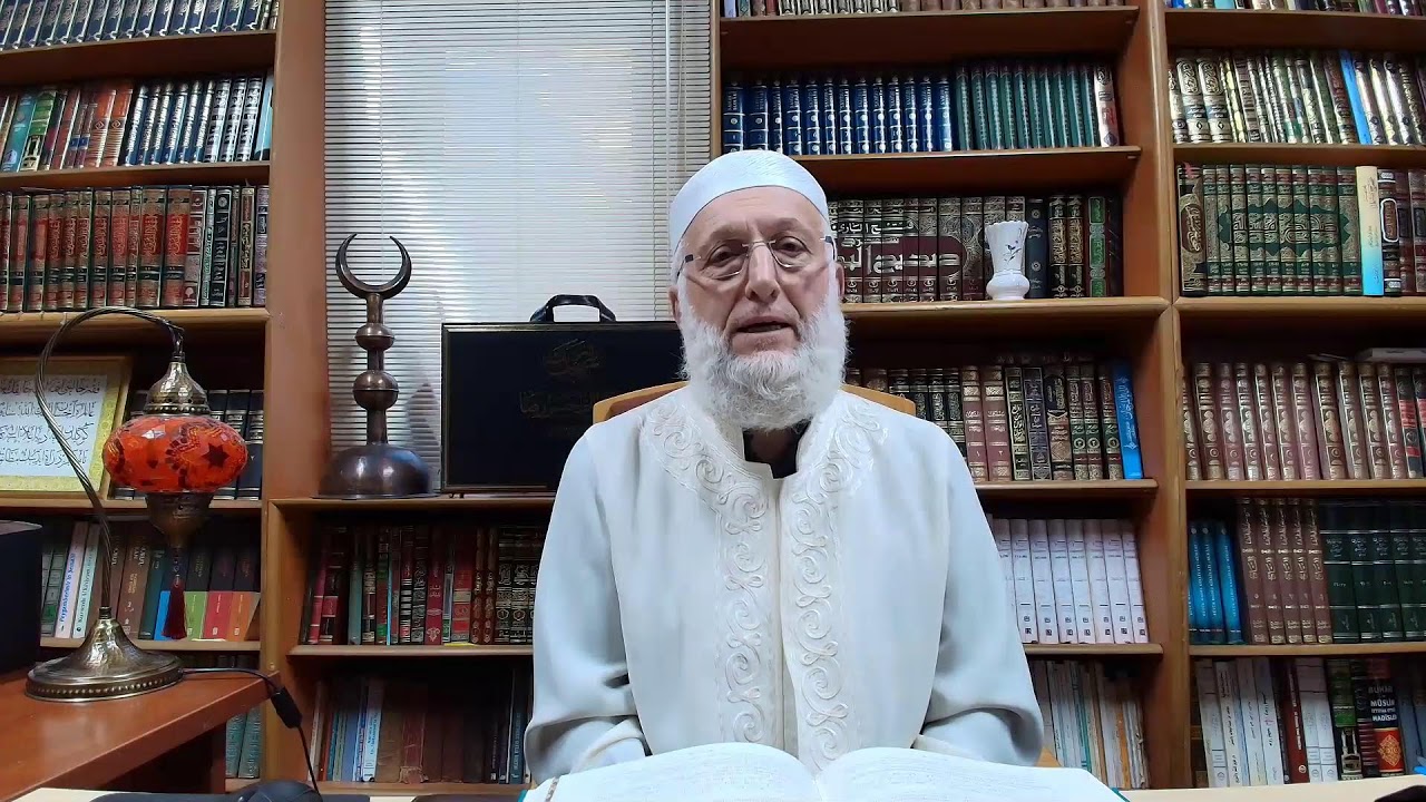 RAMAZAN 20: KİM İMAM OLMALIDIR?