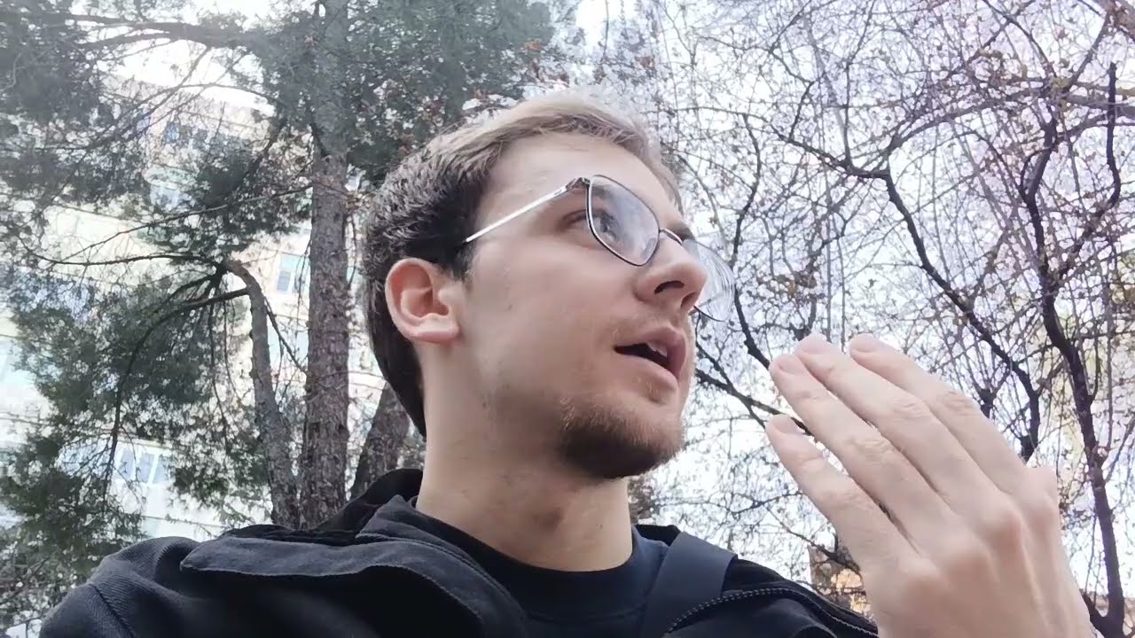 So many worries after a job interview