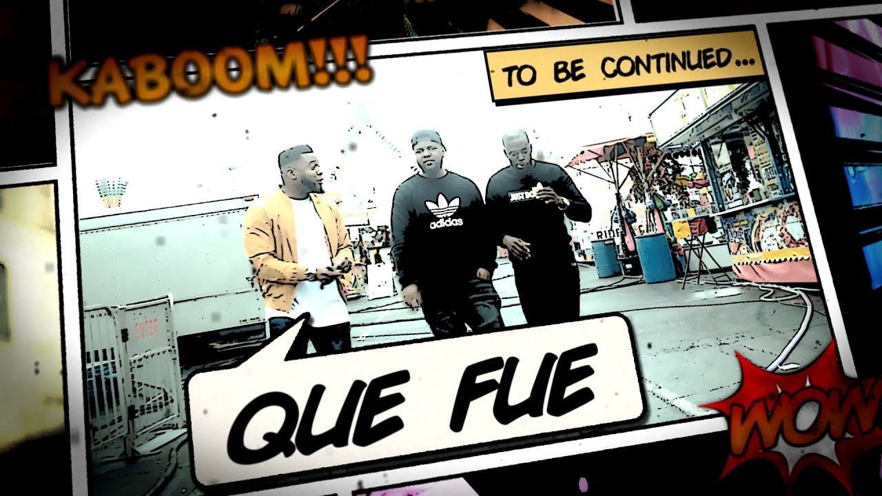 Madiel Lara x Natan x Philippe - WOW