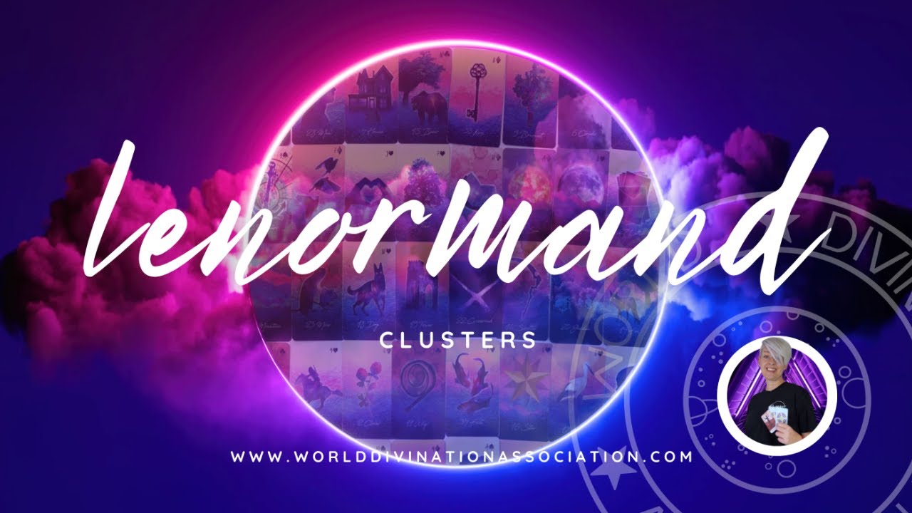 Lenormand Clusters - Working with Method of Distance