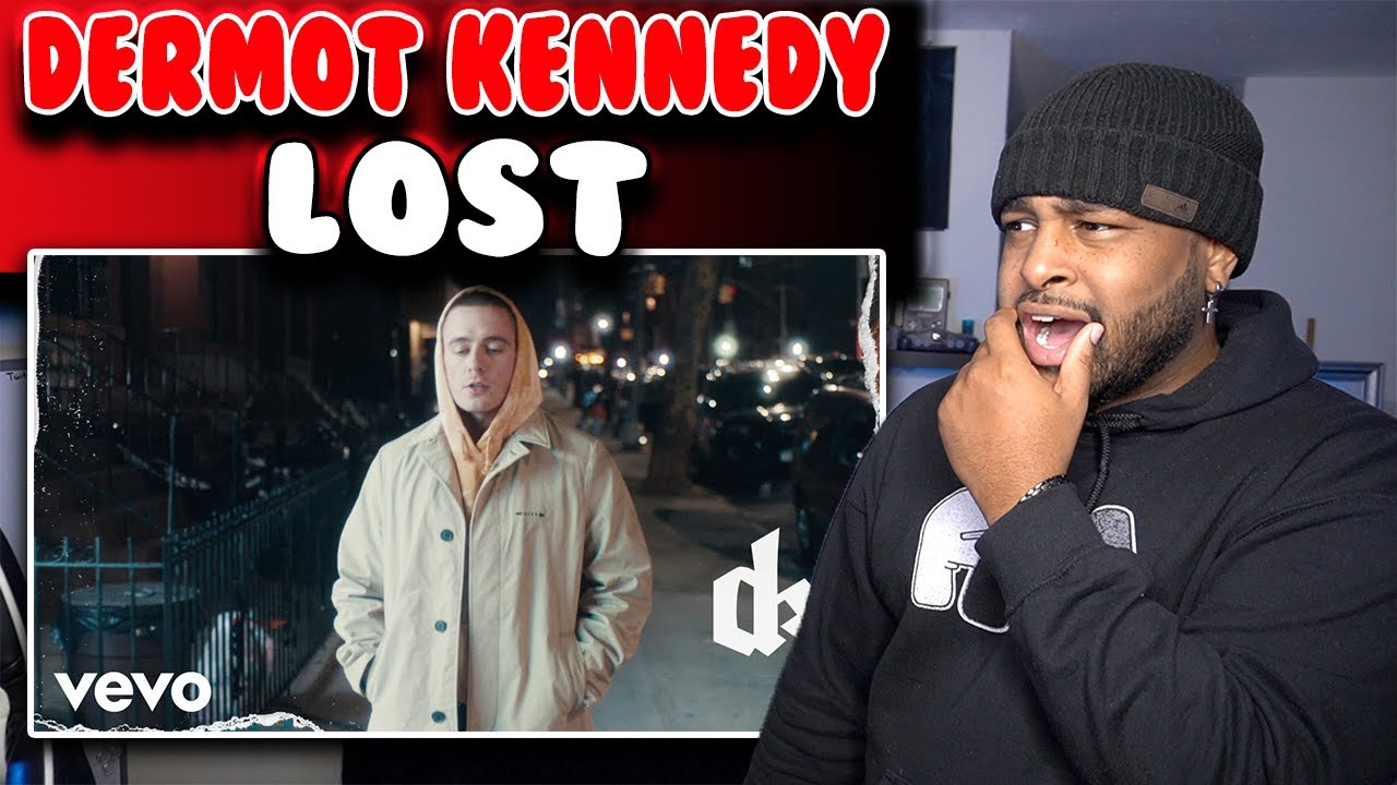 Dermot Kennedy 