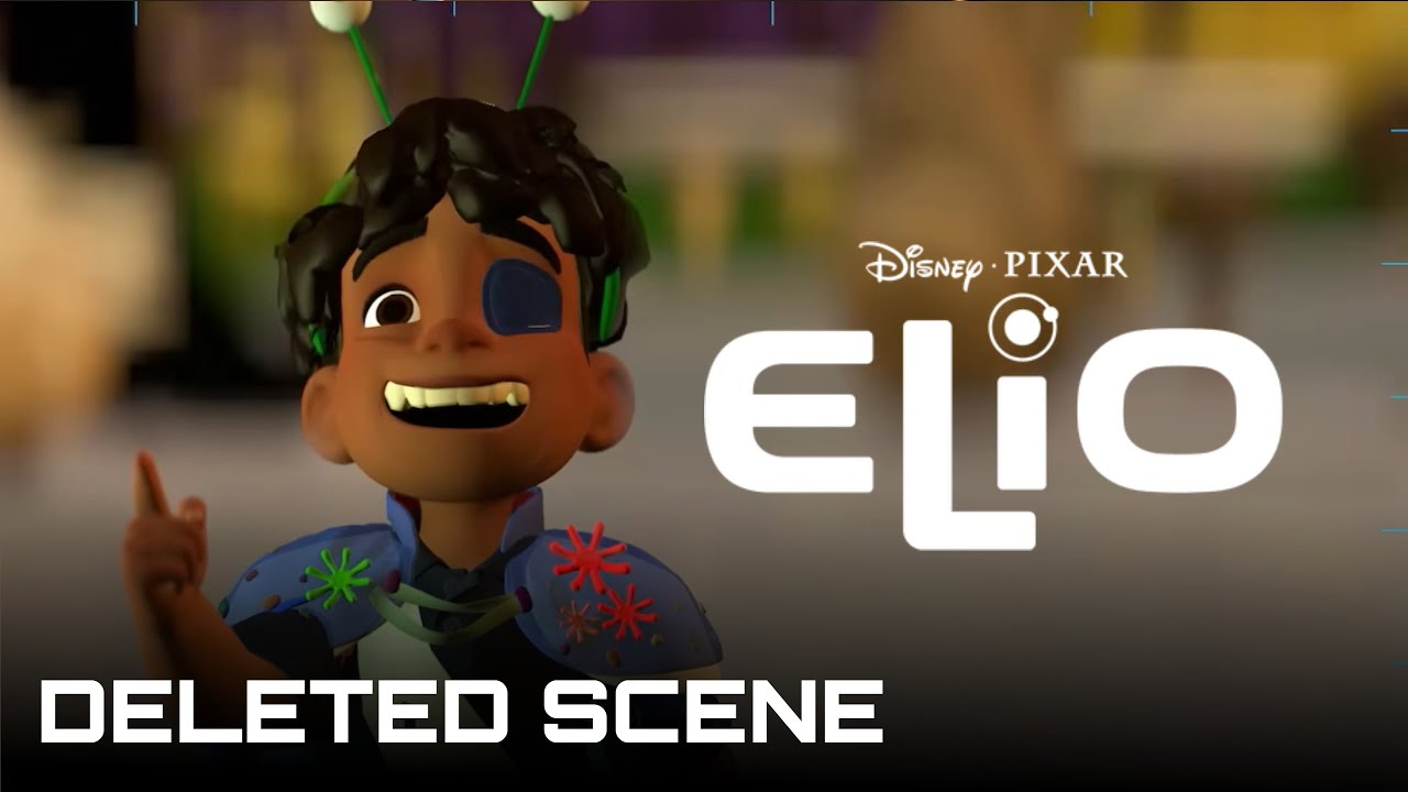 Elio | 