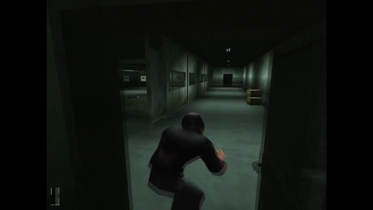 Rendezvous in Rotterdam No Equipment SA/AZ - Tatoo Poison&Electrocution (Hitman Contracts)