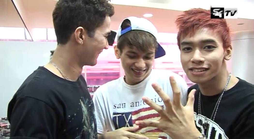 S4 TV Episode 04 (21.09.2013) ​​​| Best Boy Band Super Junior Wanna be