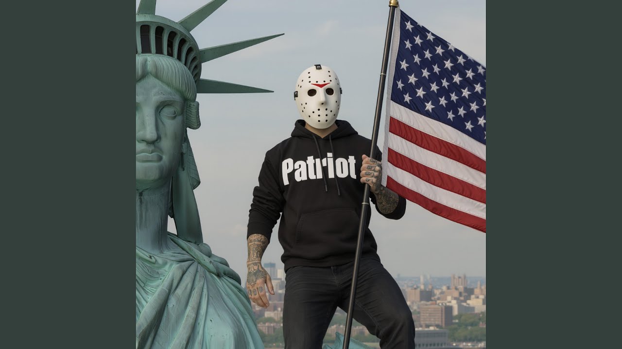 Take a stand