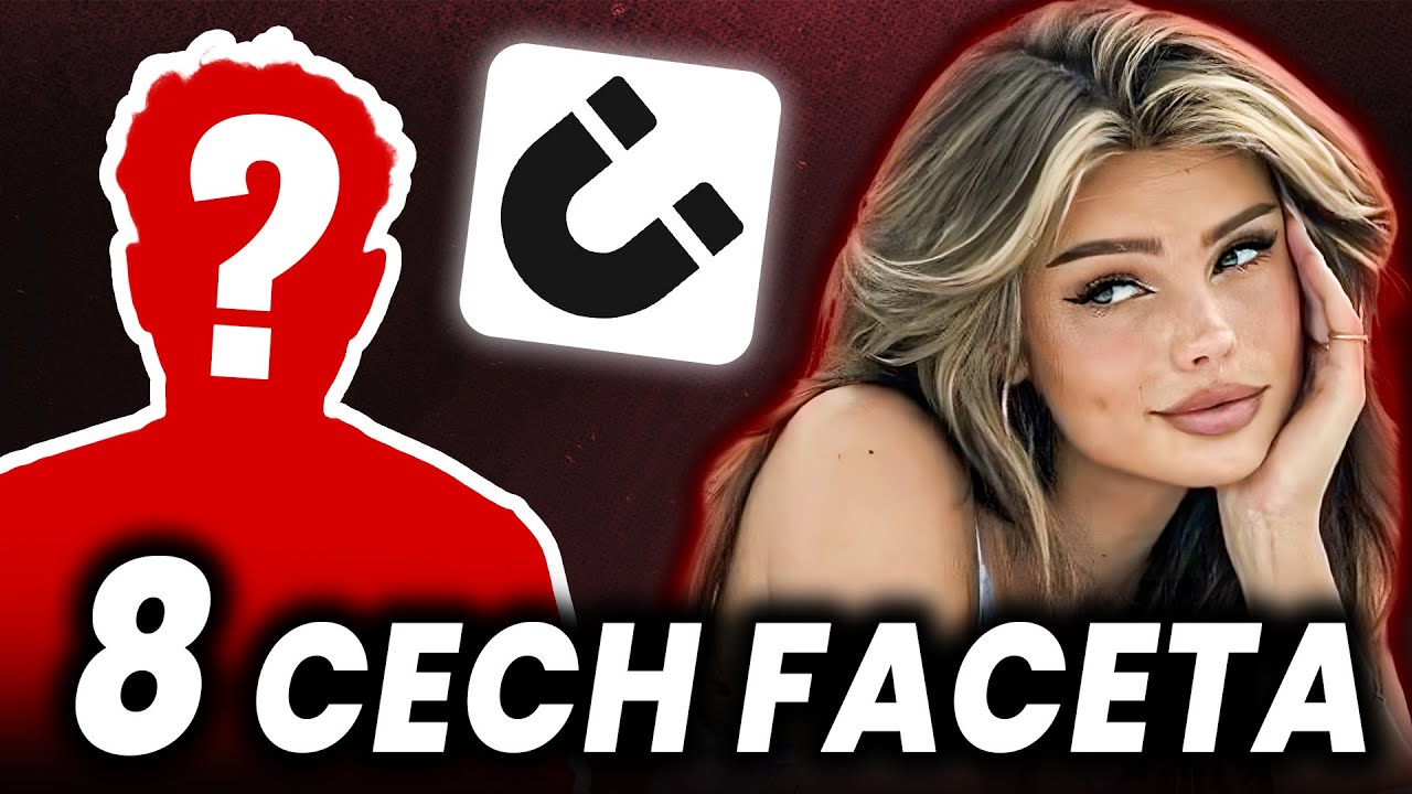 Jakie cechy mężczyzn działają na kobiety jak magnes?