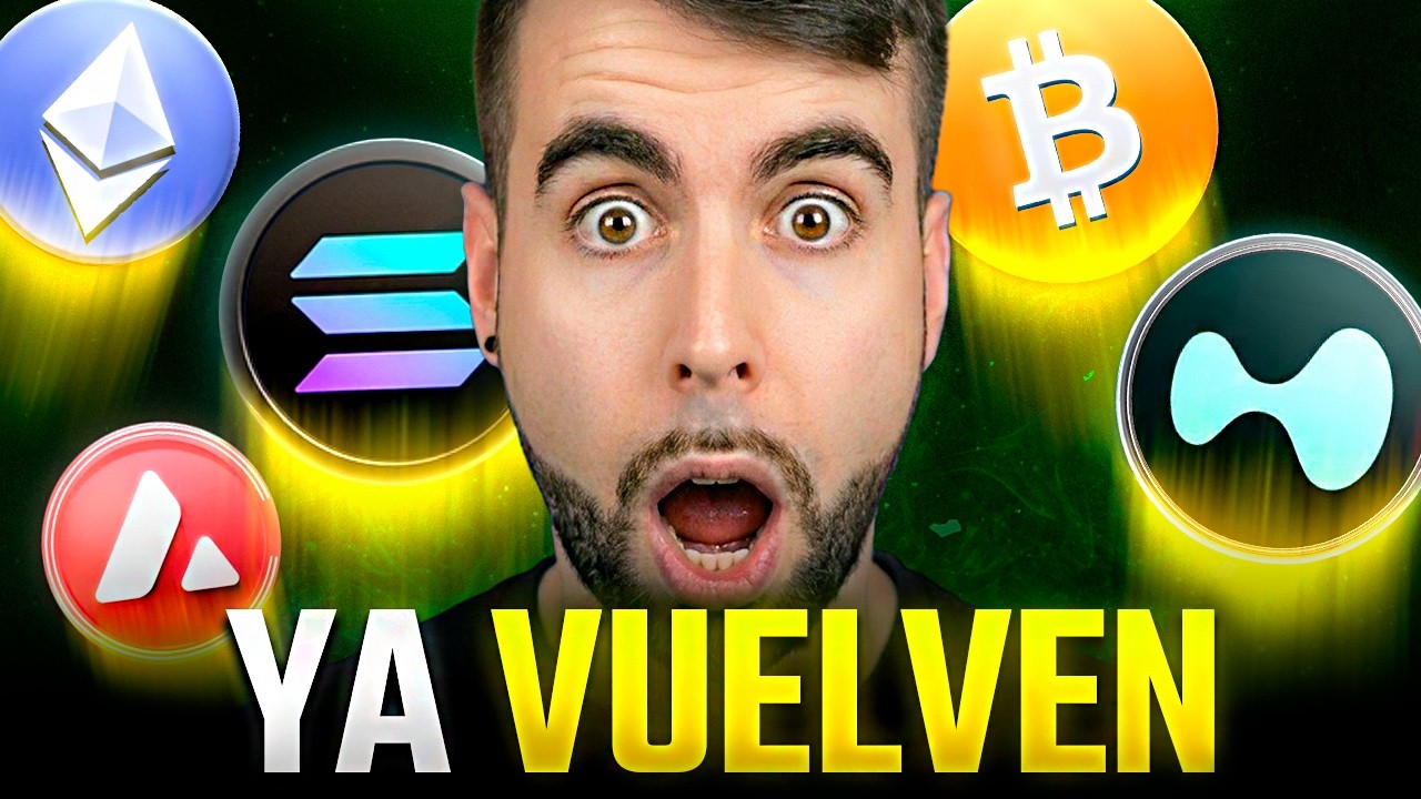 El Rally 2026 de Bitcoin y Cripto Ser&aacute; MASIVO... pero antes debes saber esto