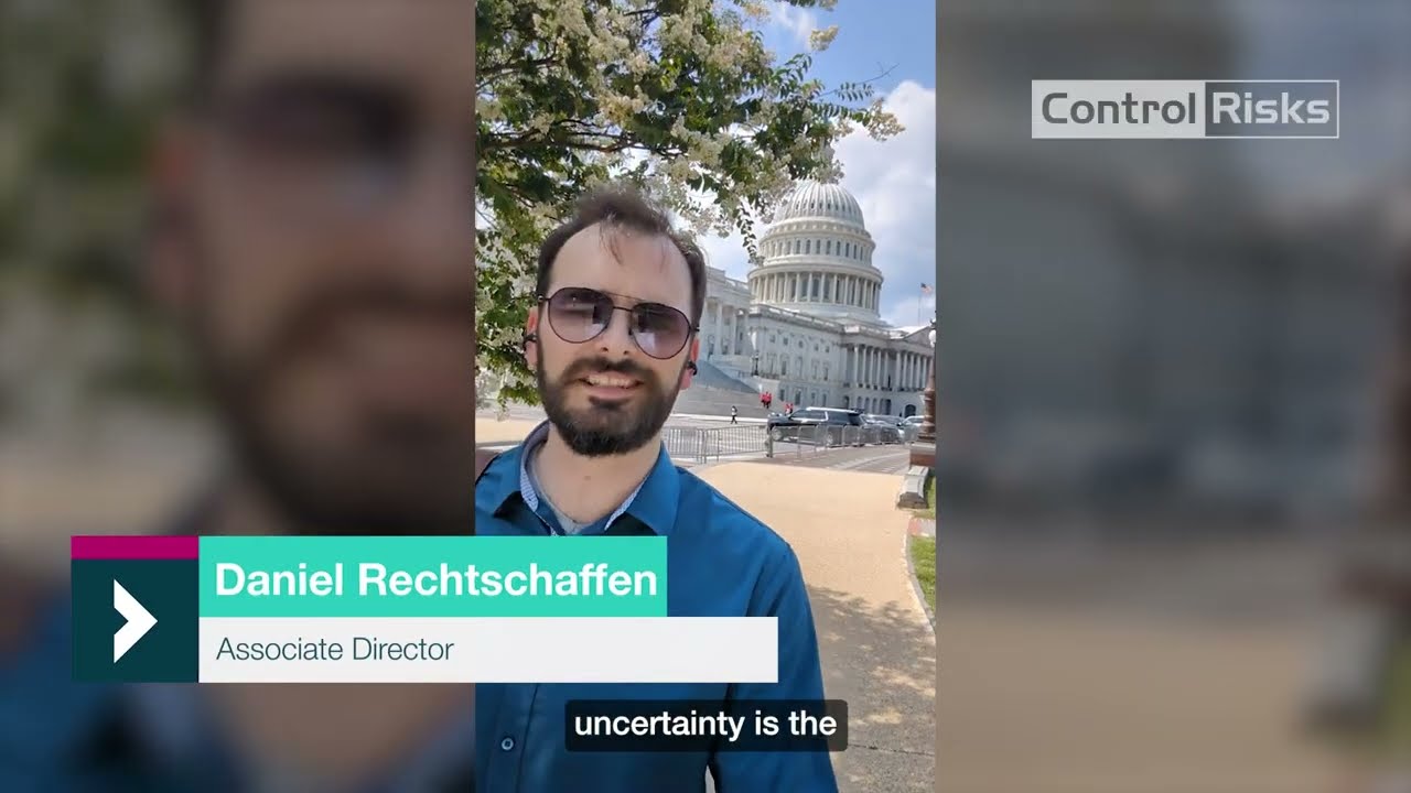 The August 1st tariff deadline: another reminder that uncertainty is the defining feature of 2025