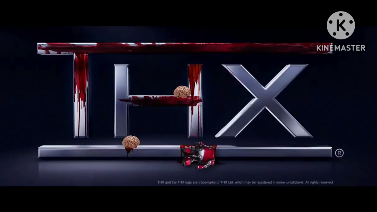 T-H-X Tex 3 Action!: The Car (R-Rated Version)